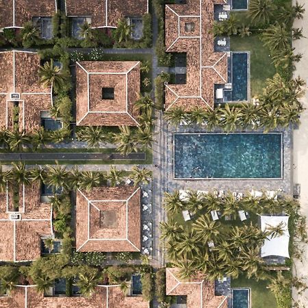Tia Wellness Resort - Spa Inclusive Дананг Екстер'єр фото