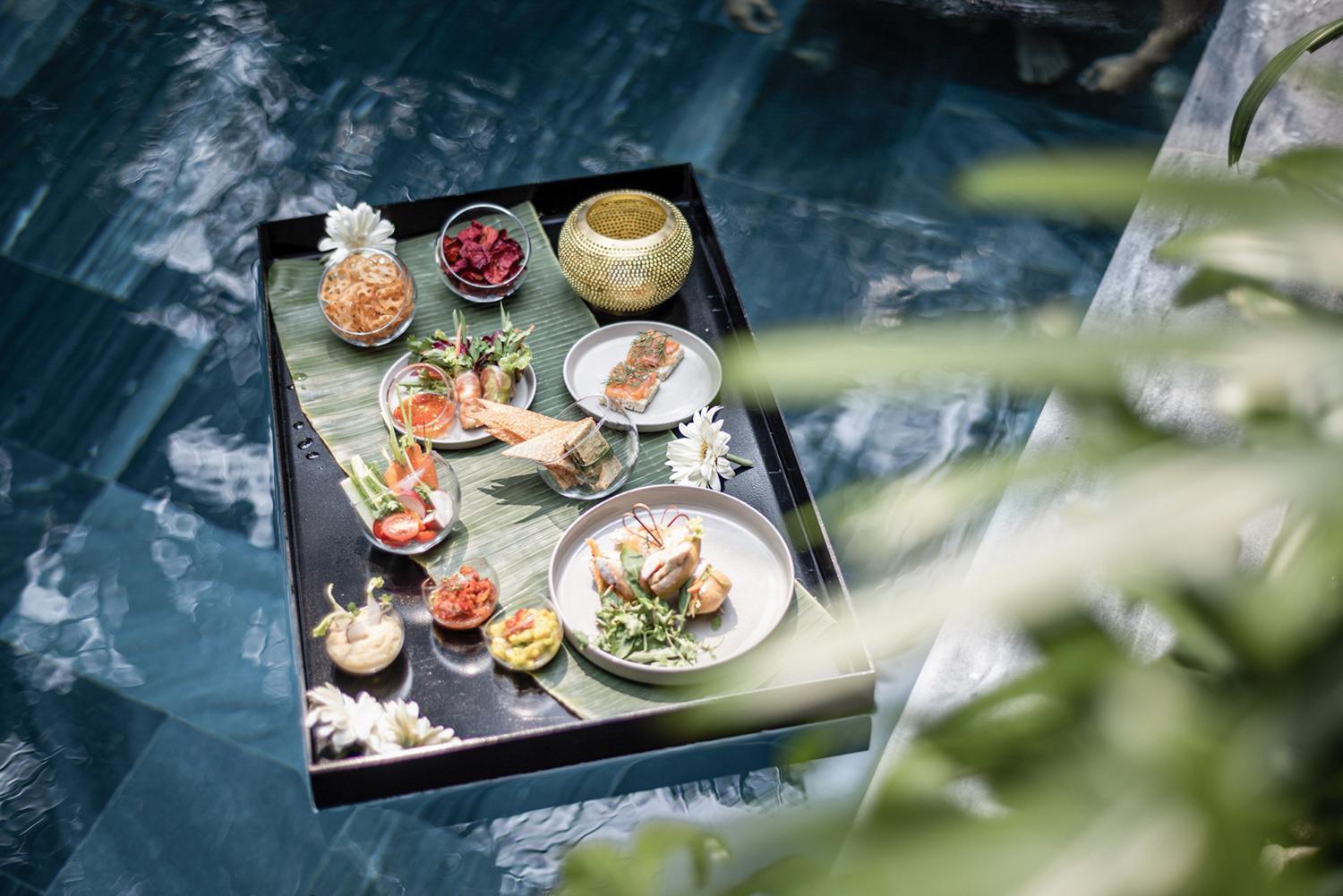 Tia Wellness Resort - Spa Inclusive Дананг Екстер'єр фото